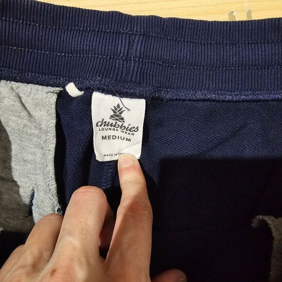 CHUBBIES joggers - Picture 3 of 3